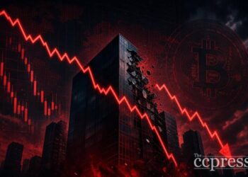 metaplanet q1 loss stock falls 4 percent thumbnail
