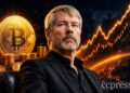 michael saylor strategy back to work more btc thumbnail