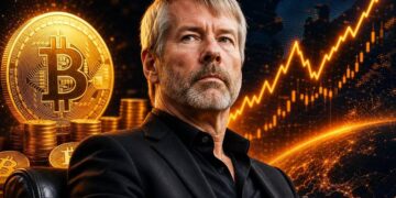 michael saylor strategy back to work more btc thumbnail