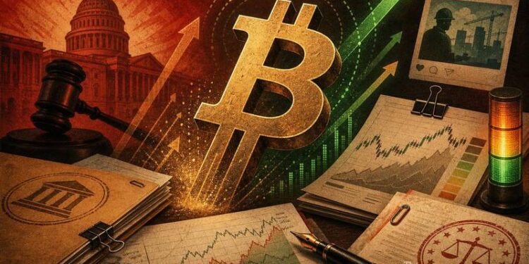 Michael Saylor 'Working Better' Post Sparks Bitcoin Buy Rumors Thumbnail