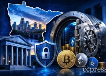 minnesota signs law banks credit unions crypto custody services thumbnail