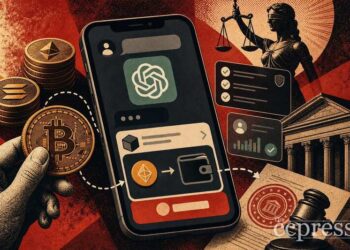 MoonPay Goes Live in ChatGPT Apps, Enabling Crypto Purchases in ChatGPT Thumbnail