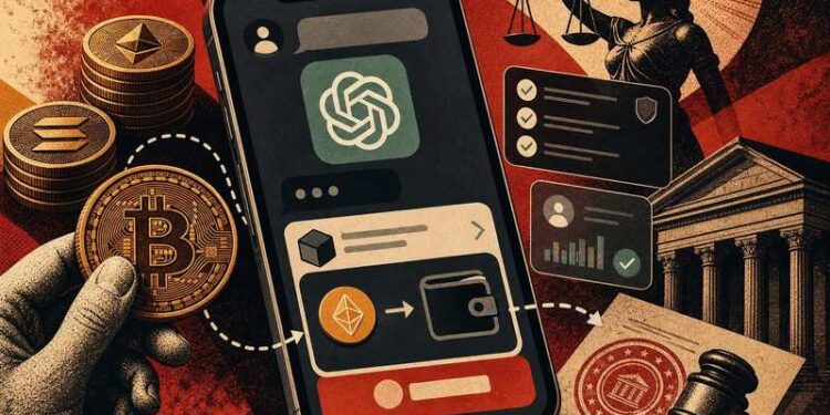 MoonPay Goes Live in ChatGPT Apps, Enabling Crypto Purchases in ChatGPT Thumbnail