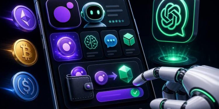 moonpay live chatgpt app store in app crypto token purchases thumbnail