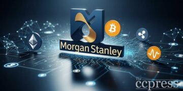 morgan stanley launch bitcoin crypto trading thumbnail