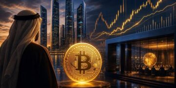 mubadala holds more than 565 million of blackrocks bitcoin etf thumbnail