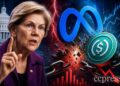 opinion elizabeth warren meta stablecoin partnership competition thumbnail