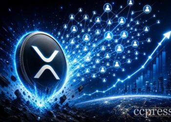report 4300 new xrp addresses created in one day thumbnail