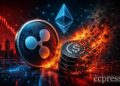 report says ripple burned over 32 million rlusd on ethereum thumbnail