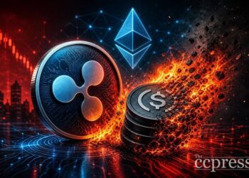 report says ripple burned over 32 million rlusd on ethereum thumbnail