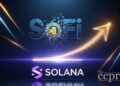 report sofi plans stablecoin launch on solana thumbnail