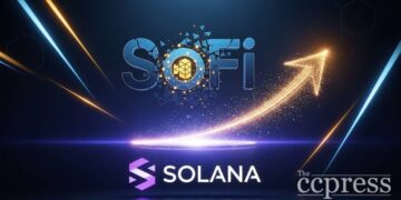report sofi plans stablecoin launch on solana thumbnail