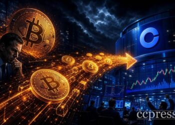 report strategy moved 30 million bitcoin to coinbase thumbnail