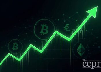 riot platforms stock rises after q1 earnings report thumbnail