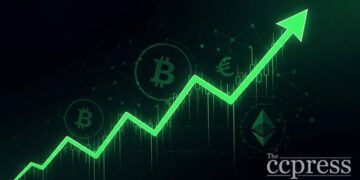 riot platforms stock rises after q1 earnings report thumbnail