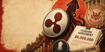 Ripple Joins Squid M Funding Round: Report Thumbnail