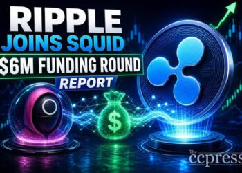 ripple joins squid 6m funding round thumbnail