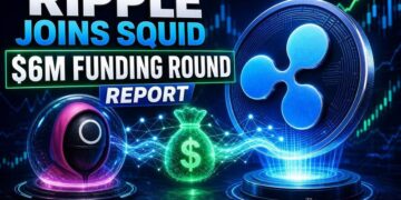 ripple joins squid 6m funding round thumbnail