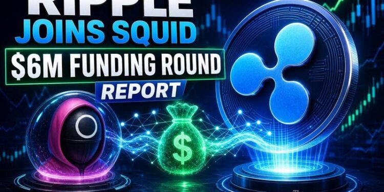 ripple joins squid 6m funding round thumbnail