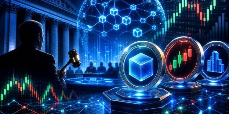 sec allow blockchain tokenized stock trading thumbnail