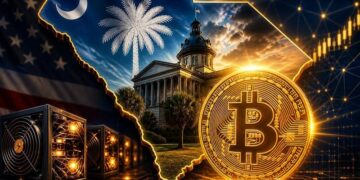 south carolina governor signs s163 into law bitcoin users miners thumbnail