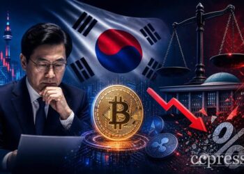 south korea review proposal eliminate 22 percent crypto tax public petition thumbnail