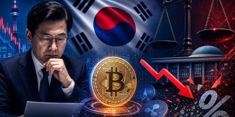 south korea review proposal eliminate 22 percent crypto tax public petition thumbnail