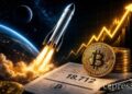spacex s 1 filing reveals 18712 bitcoin holdings report thumbnail