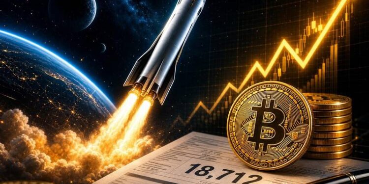 spacex s 1 filing reveals 18712 bitcoin holdings report thumbnail