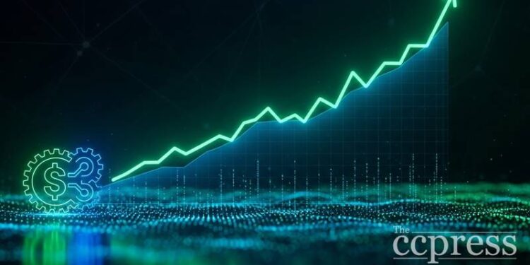 stablecoin active addresses rose 673 percent in 5 years study thumbnail
