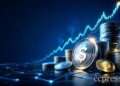 stablecoin supply surpasses 323 billion record high thumbnail