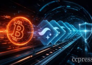 starknet launches strkbtc private bitcoin asset thumbnail