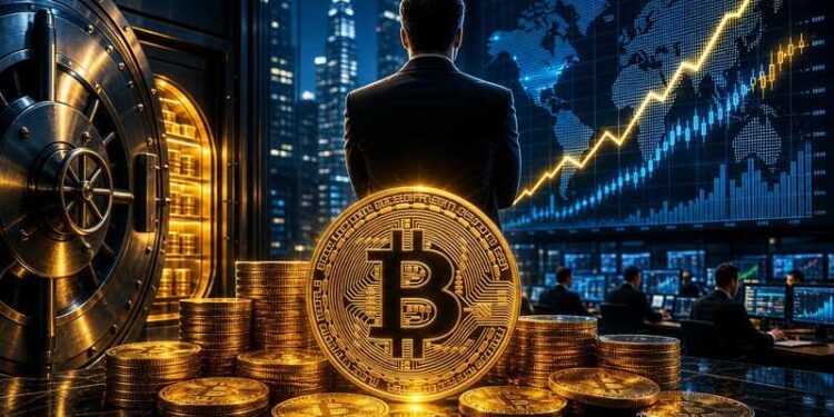 strategy acquires 24869 bitcoin 2 01 billion average price 80985 btc thumbnail