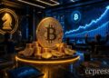 strategy reports purchase of 411 btc worth over 30 million thumbnail