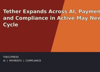 tether expands across ai payments and compliance in active may news cycle thumbnail