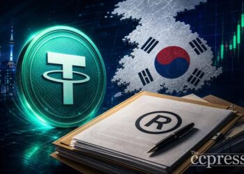 tether files multiple trademark applications south korea thumbnail