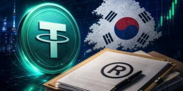 tether files multiple trademark applications south korea thumbnail