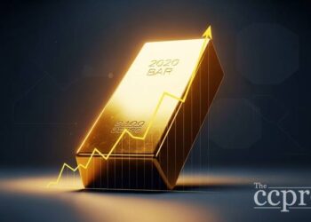 tether gold holdings top 132 tons after reported q1 2026 buy thumbnail