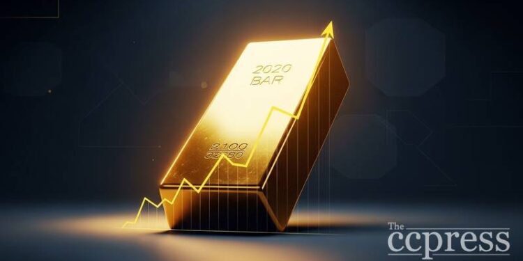 tether gold holdings top 132 tons after reported q1 2026 buy thumbnail