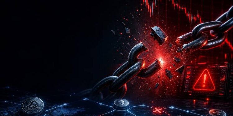thorchain reportedly suffers 10 million exploit affecting assets across multiple blockchains thumbnail