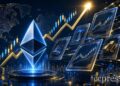 tokenized stocks market cap surpasses 1 6 billion ethereum 41 1 share thumbnail
