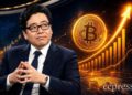 tom lee bitcoin adoption 200x retirement savers thumbnail