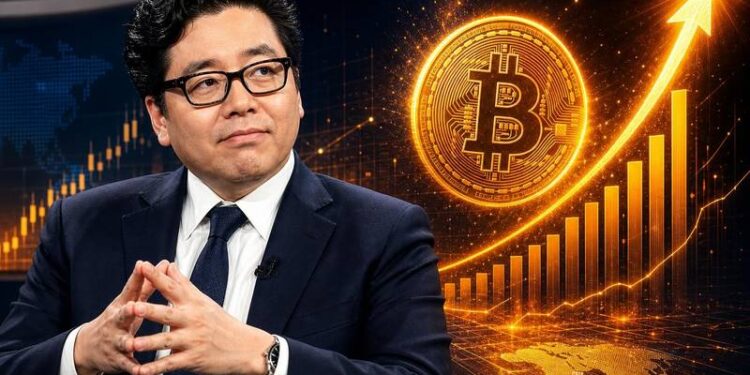 tom lee bitcoin adoption 200x retirement savers thumbnail