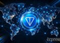 ton reaches 400 validators across six continents thumbnail