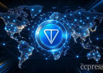 ton reaches 400 validators across six continents thumbnail