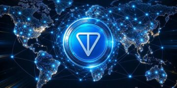 ton reaches 400 validators across six continents thumbnail
