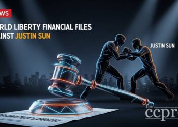 trump family world liberty financial defamation lawsuit justin sun thumbnail