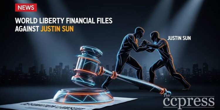 trump family world liberty financial defamation lawsuit justin sun thumbnail