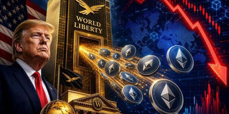 trump linked world liberty sold 4870 eth 10 61 million report thumbnail