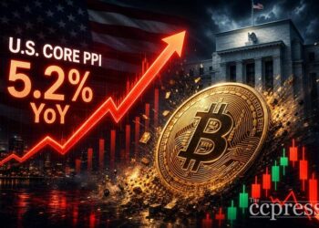 us core ppi rises 5 2 yoy vs 4 3 expected bitcoin reacts thumbnail